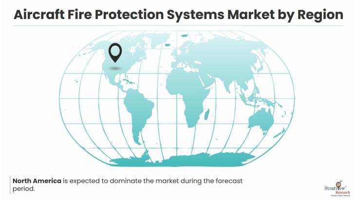 aircraft-fire-protection-systems-market-region